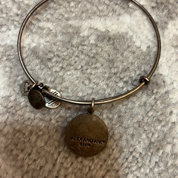 “M” Alex and ani - Picture 2 of 2